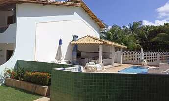 Imagem 3: Apartamento / Village a venda 100 m 3 suítes, duplex, nascente