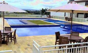 Imagem 4: Lote/Terreno para venda tem 399 metros quadrados em Condomínio Alphaville - Resende - RJ