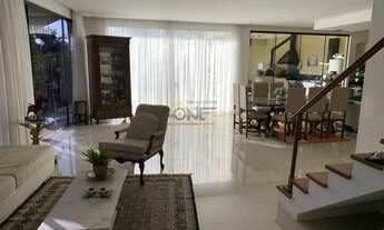 Imagem 5: CASA RESIDENCIAL em INDAIATUBA - SP, JARDIM AMSTALDEN RESIDENCE