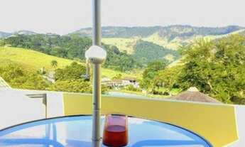 Imagem 5: Propriedade única exuberante entre Penedo e Visconde de Mauá