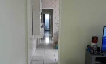 Imagem 7: Casa 3 Dorms C/Suíte (Jd. Oriente) AC/Permuta