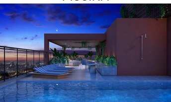 Imagem 4: UP REsidence Vila Sônia Ao Lado do metrô