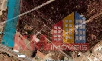 Imagem: VENDA! Grande área as margens da RN-015