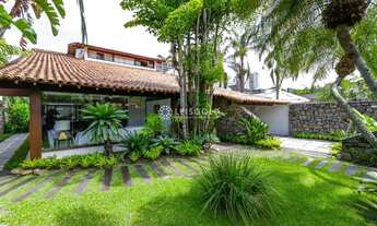 Imagem 3: RIO DE JANEIRO - Casa Padrão - Barra da Tijuca