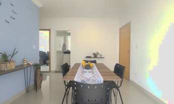 Imagem 4: Apartamento Garden com 2 dormitórios à venda, 20 m² por R$ 310.000,00 - Céu Azul - Belo Ho