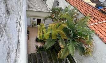 Imagem: TERRENO 5X30 COM ACESSO 2 RUAS TATUAPÉ