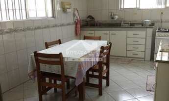 Imagem 7: Casa ISOLADA ENORME, 3 Dormitórios, Jardim, Quintal, Confira na Imobiliária em Praia Grand