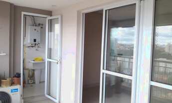 Imagem 6: Apartamento para venda possui 76 metros quadrados com 3 quartos