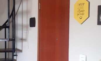 Imagem 4: Apartamento Duplex no Rua Brasil