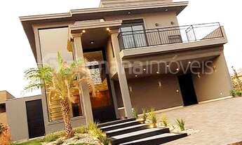 Imagem: Casa de condomínio para venda no Gaivota