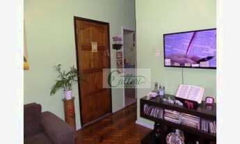 Imagem 3: Posto 6 - 2 quartos, dependências claro e ventilado - Próximo Metrô e Praia