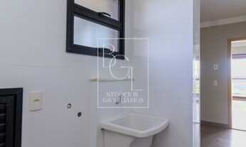 Imagem 5: Apartamento 118 m², 3 suítes, Varanda Gourmet, Jardim Olhos Dágua - PriVers003