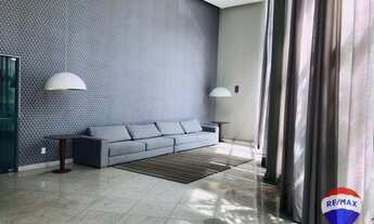 Imagem 5: Flat com 2 dormitórios para alugar, 55 m² por R$ 2.457/ano - Boa Viagem - Recife/PE