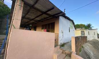 Imagem 3: Vende-se 02 (duas) na Rua Alto do Refúgio, n° 80, bairro de Nova Descoberta