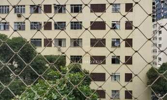 Imagem 7: Apartamento com 2 dormitórios à venda, 68 m² por R$ 800.000,00 - Botafogo - Rio de Janeiro