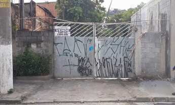 Imagem: Lote com 210 m² - Rua Comercial - Jardim