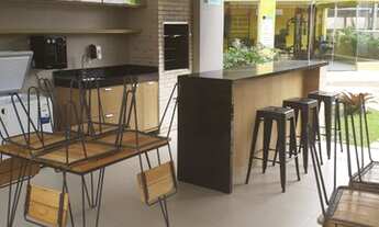 Imagem 6: Breeze Residence - Cidade Cristal - Aptos 2 e 3 Quartos (69m² e 102m²) Pronto e 2° Torre