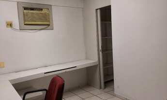 Imagem 6: Prédio comercial no Centro da cidade para aluguel possui 4 pavimento com 2.000m°