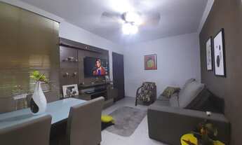 Imagem 4: Apartamento Garden com 2 dormitórios à venda, 45 m² por R$ 210.000,00 - Santa Mônica - Bel