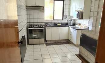 Imagem 4: Vendo apartamento, com 122m² no Setor Bueno - Goiânia - GO