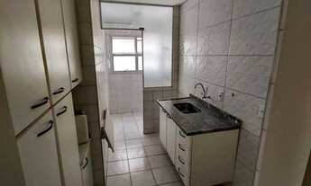 Imagem 2: Apartamento para aluguel tem 50 metros quadrados com 2 quartos em Vila Monte Alegre - São