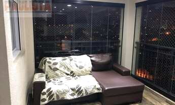 Imagem 3: Apartamento a venda Quality House Sacomã