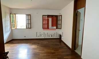 Imagem 7: Casa em Jardim Paulista - São Paulo, SP