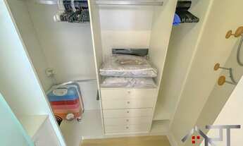 Imagem 3: Cobertura duplex para venda tem 200 metros quadrados com 4 quartos