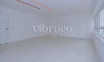 Imagem 7: Conjunto Comercial no Água Verde de 72,77m² - Edifício Today´s Office