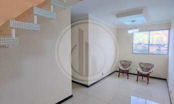 Imagem 3: Duplex para venda com 3 quartos sendo 1 suíte ótima localização