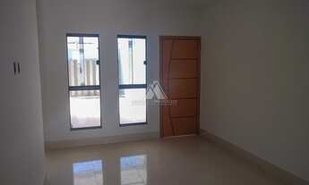 Imagem 5: Linda casa com três quartos, sendo um com suíte: acabamento diferenciado