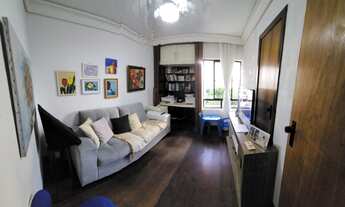 Imagem 3: Apartamento de excelente 3/4 à venda, 173 m², Pituba - Salvador - BA