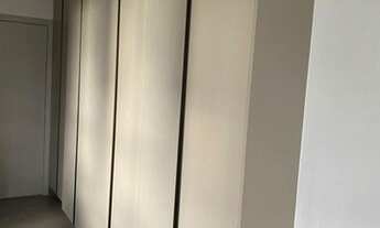 Imagem 3: Apartamento para aluguel possui 56 metros quadrados com 1 quarto