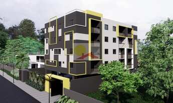 Imagem: APARTAMENTO no NOVA BRASÍLIA com 2 quartos