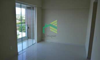 Imagem 3: Apartamento para Venda em Rio das Ostras, Costazul, 3 dormitórios, 1 suíte, 2 banheiros, 2