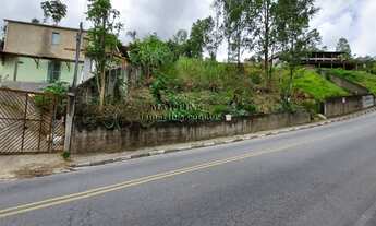 Imagem 3: Ref: FE-11149 Terreno à venda com 2036 m² em Moinho Velho, SP