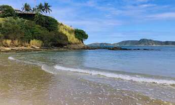 Imagem 2: Casa possui 100 m2, 3 quartos, à 150 m da Praia de Geribá, Armação dos Búzios-RJ<br>