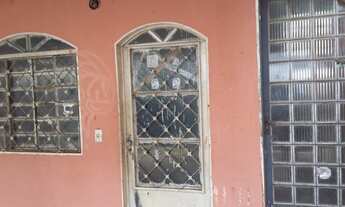 Imagem 4: QR 504- Casa com 02 quartos em Samambaia Sul - Brasília - DF