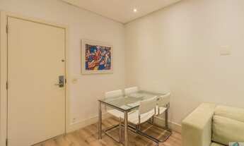 Imagem 4: MOEMA PASSARO - 1 DORMT. NOVO