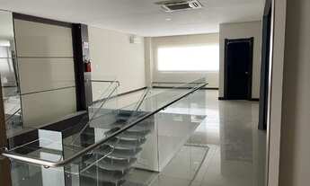 Imagem 6: Locação Comercial - Sala climatizada com 285m² e Mezanino com 5 salas