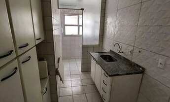 Imagem 3: Apartamento para aluguel tem 50 metros quadrados com 2 quartos em Vila Monte Alegre - São