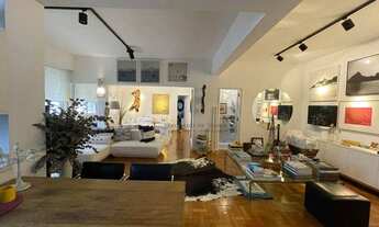 Imagem: Cobertura, 165 m² - venda por R$ 3.200.000,00