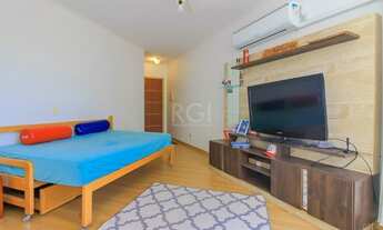 Imagem 2: Porto Alegre - Apartamento Padrão - Nonoai