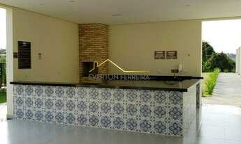 Imagem 7: Terreno no Condomínio Mantova, em Indaiatuba/SP