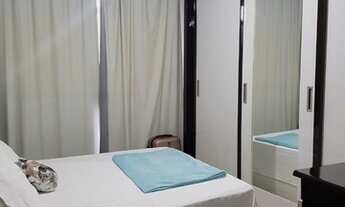 Imagem 6: VOLTA REDONDA - Apartamento Padrão - ATERRADO