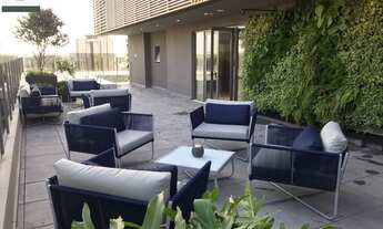 Imagem 2: Apartamento para vend, possui 27metros quadrados com 1 quarto em Itaim Bibi - São Paulo