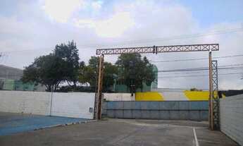 Imagem 4: Galpão Industrial 1.077m² - Taboão - São Bernardo do Campo/ SP