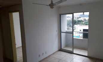 Imagem 5: Apartamento de 2 quartos, sendo 1 suíte no Residencial Richmond na Taquara em Jacarepaguá