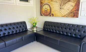 Imagem 3: SALAS PARA LOCAÇÃO - AV MESTRA FININHA - JARDIM SÃO LUIZ