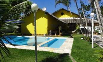 Imagem 2: Itanhaém - Casa Padrão - SUARAO